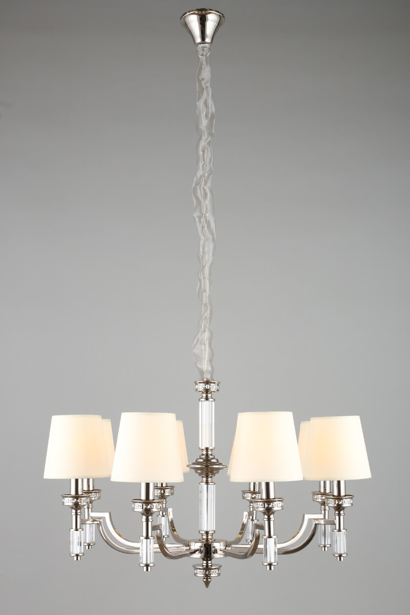 Подвесная люстра Omnilux Dimaro OML-87803-08