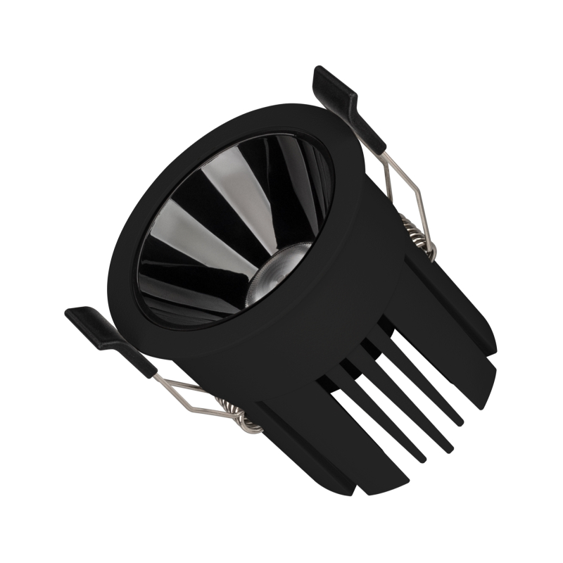 Встраиваемый светильник Arlight MS-Atlas-Built-R66-15W Day4000 035460