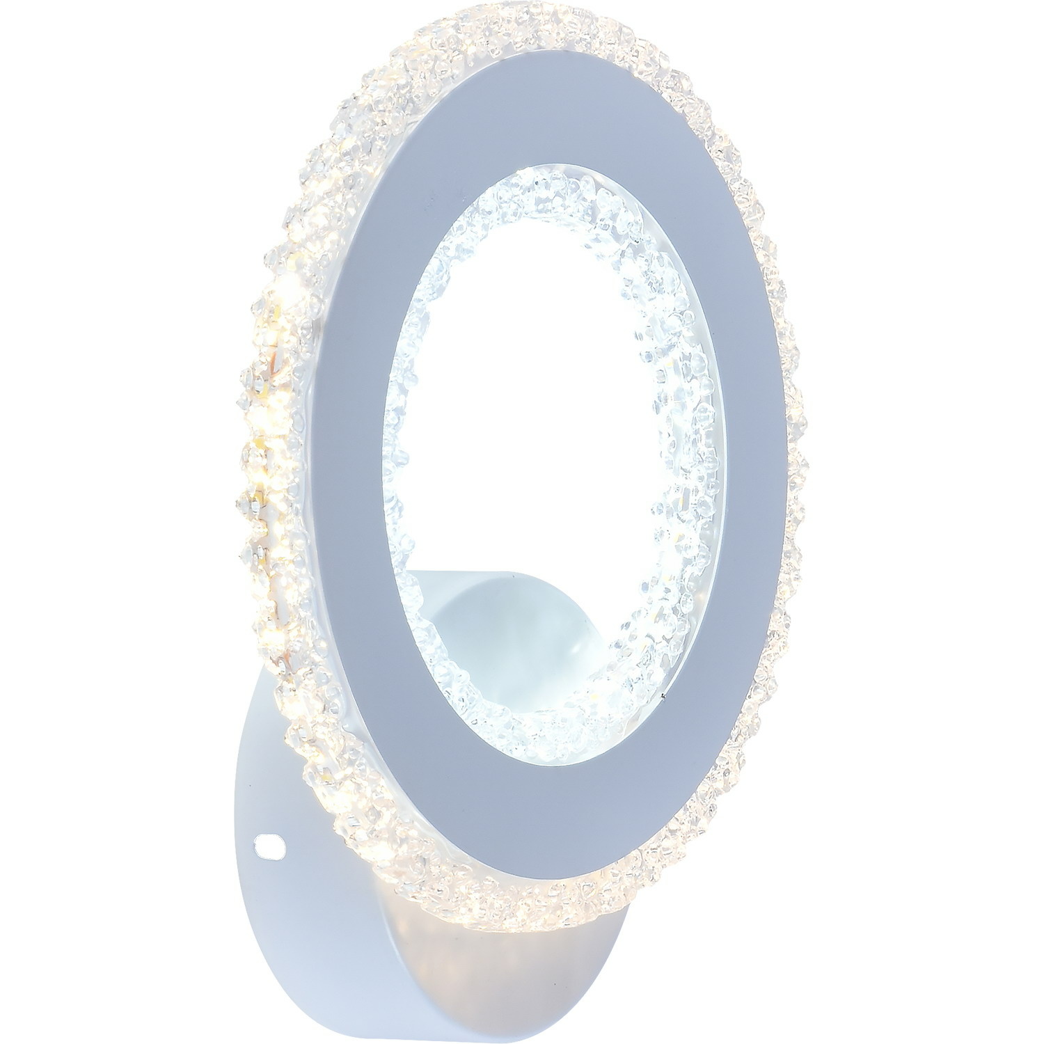 Настенный светильник Reluce 08416-0.2-01B