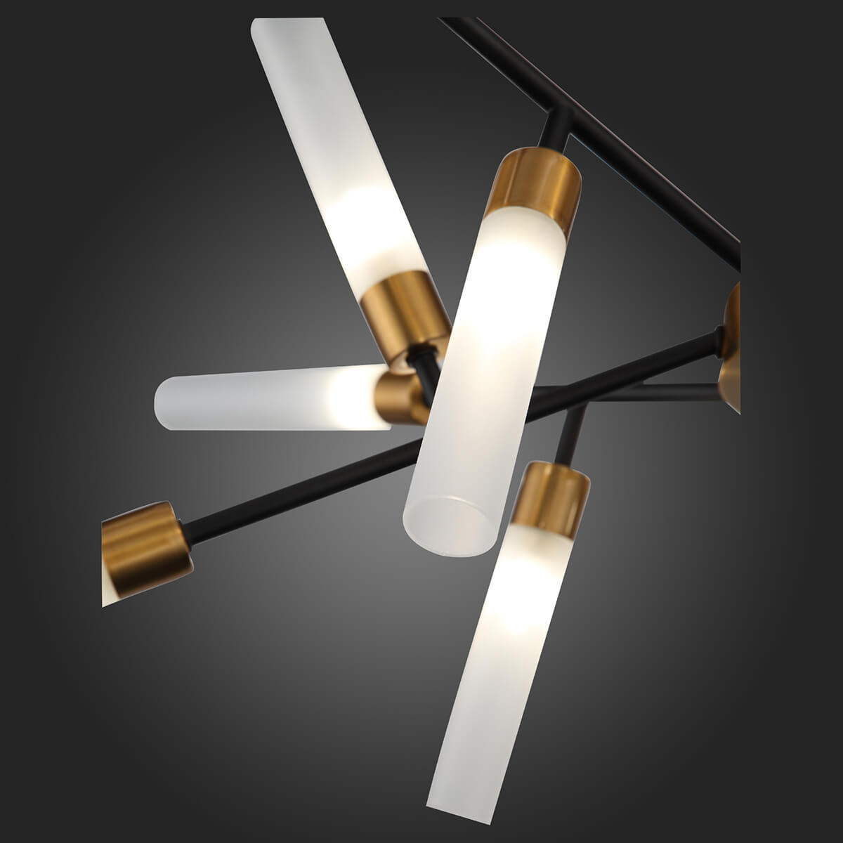 Подвесная люстра ST Luce Splio SL1620.242.16