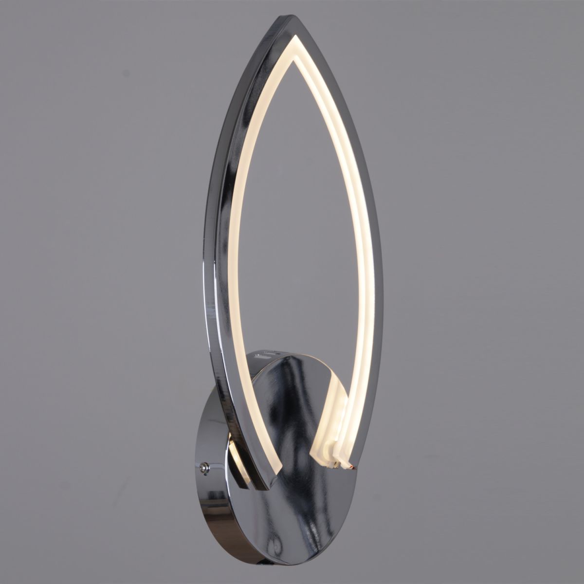 Настенный светильник Reluce 09877-0.2-01 CR