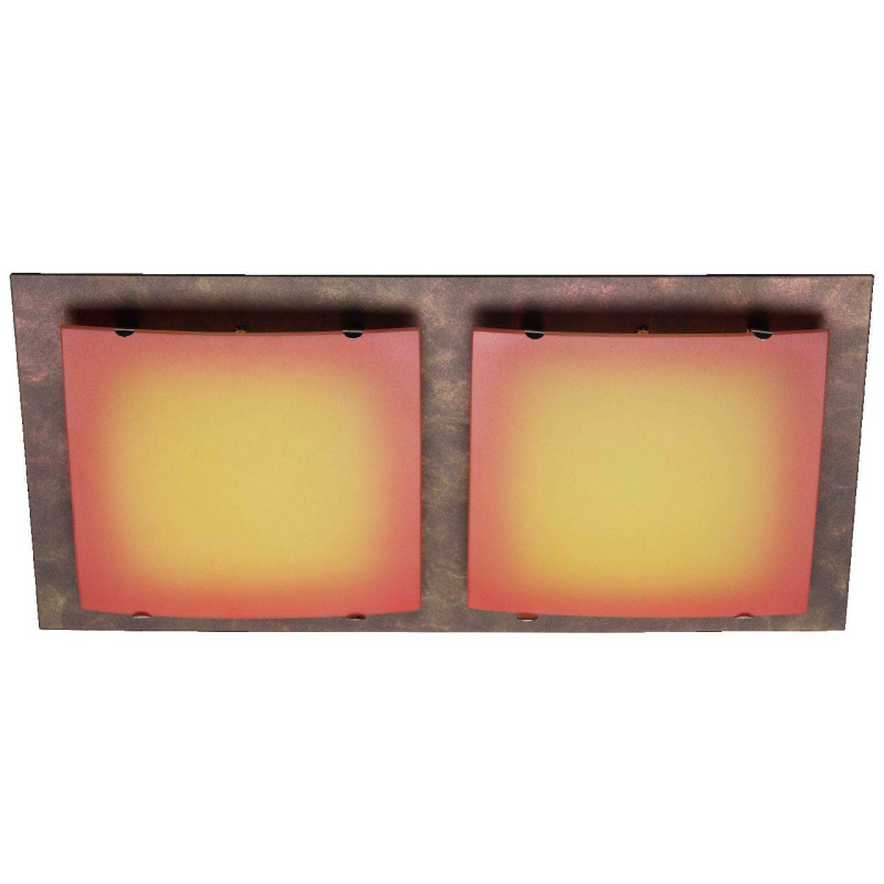 Потолочный светильник Brilliant Square G90377/19