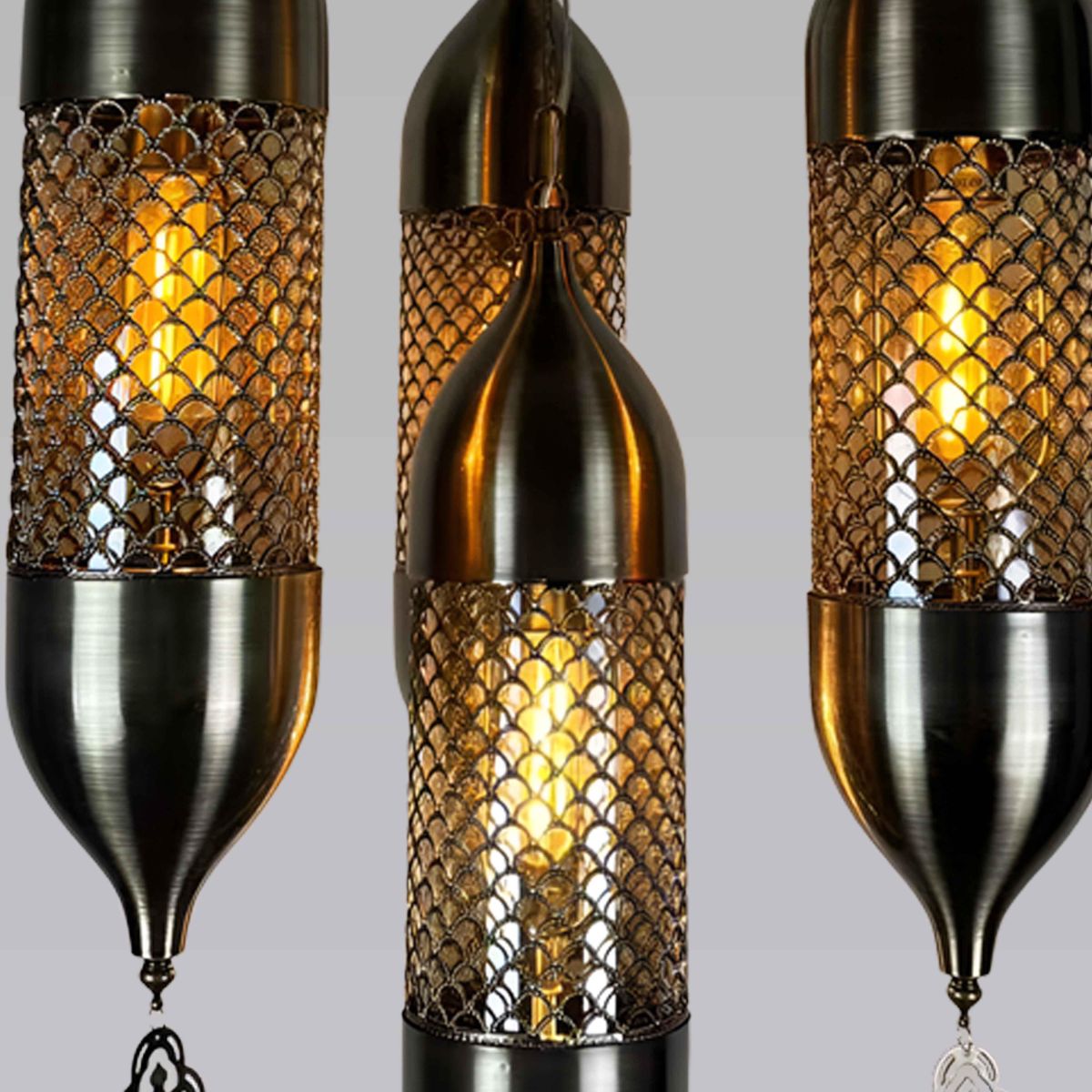 Подвесная люстра Alfa Light F1524-14