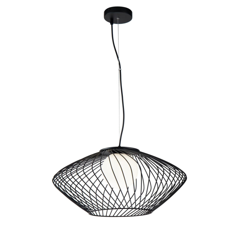 Подвесной светильник Maytoni Plec P364PL-01B