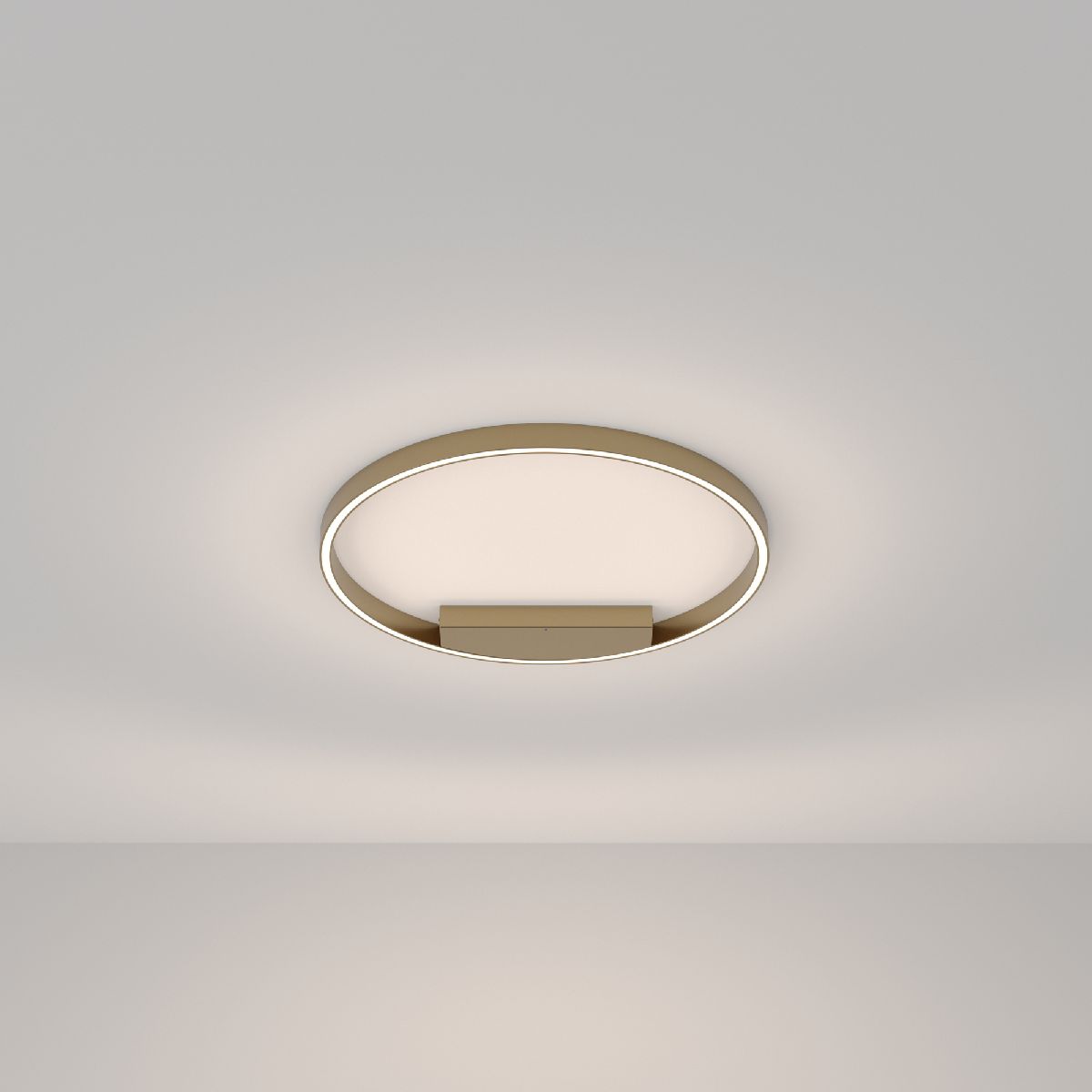 Потолочный светильник Maytoni Rim MOD058CL-L35BS4K