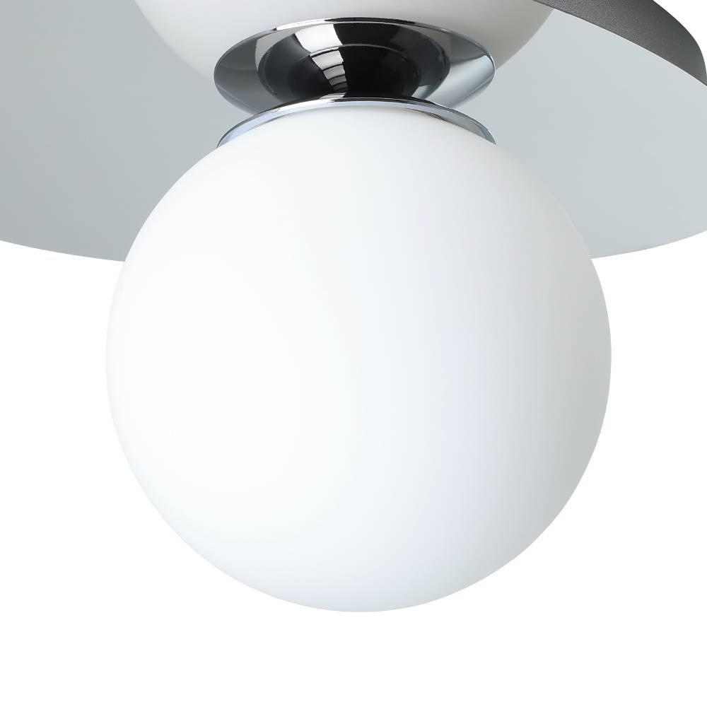 Настенный светильник Eglo Castrovido 902095