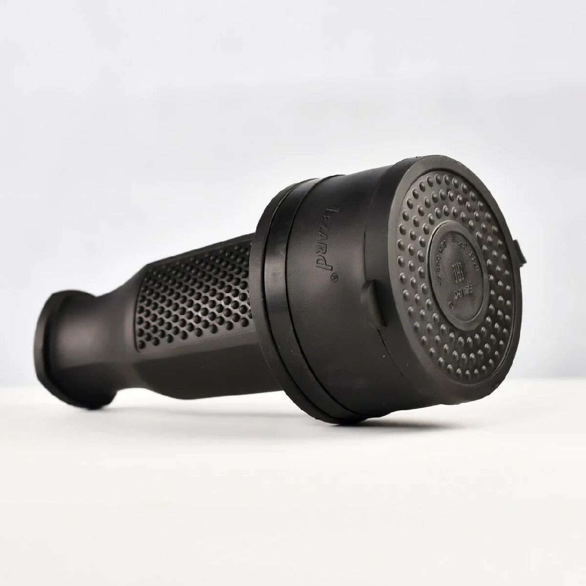 Штепсельный разъем трехфазный Lezard Каучук 332-0100-0203/203