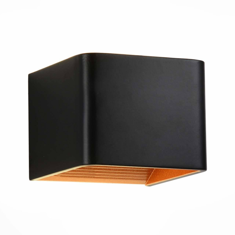 Настенный светодиодный светильник ST Luce SL592.041.01