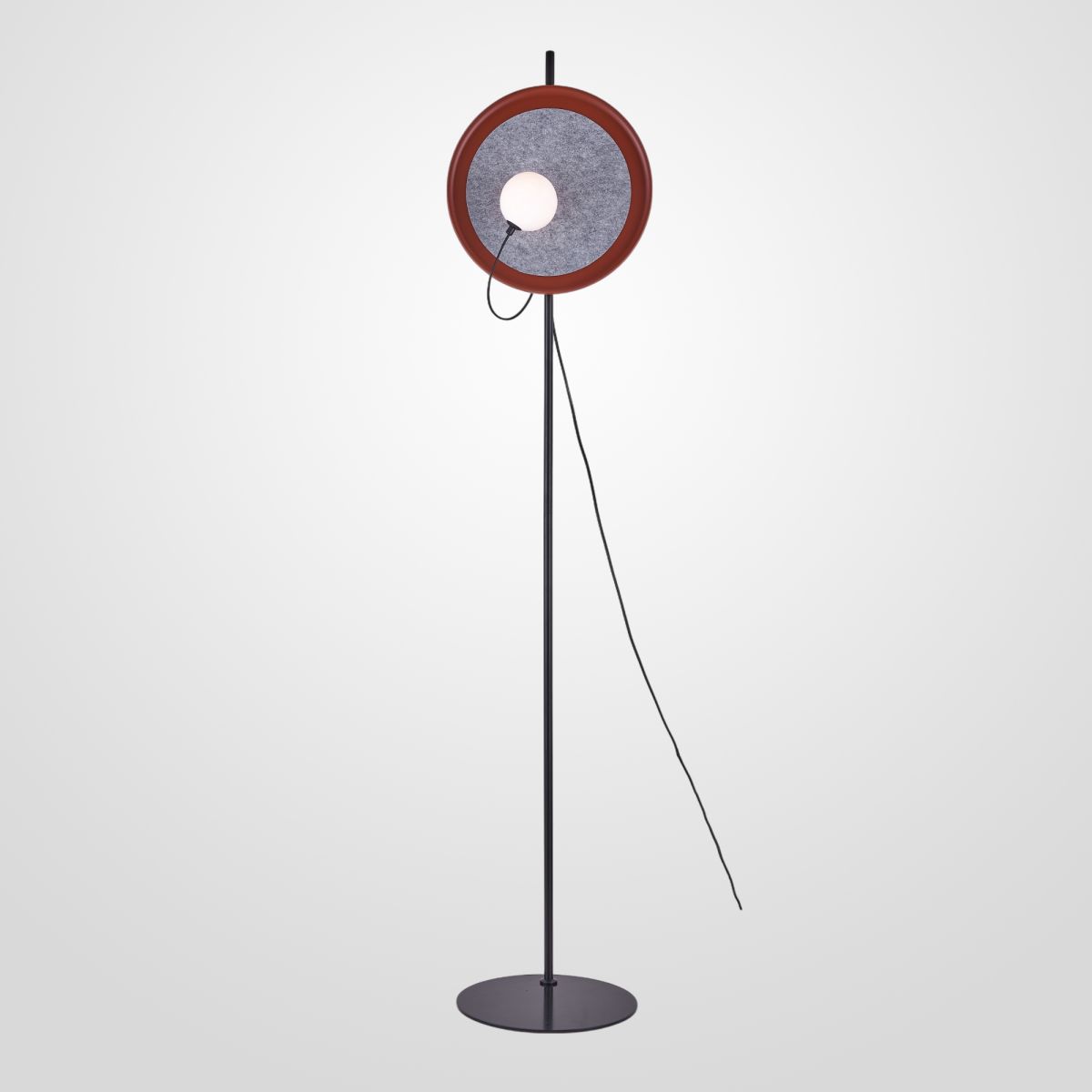 Торшер ImperiumLoft Margott-Fl 227315-23