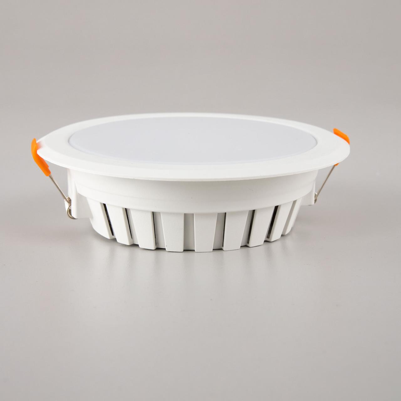 Встраиваемый светильник Citilux Кинто CLD5112N в Москве