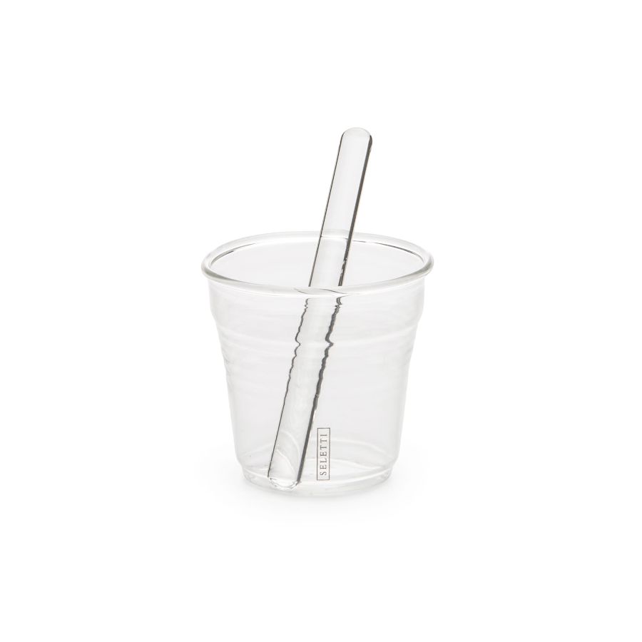 Набор стаканов (6 шт.) Seletti Estetico Quotidiano 10655KIT