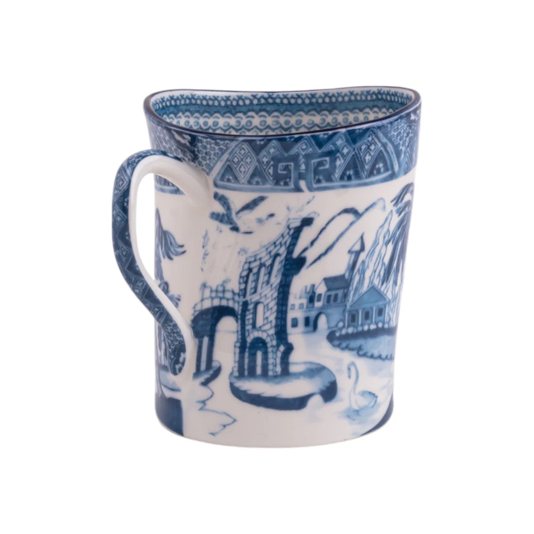 Кружка Ruins Seletti Classics on Acid 11266