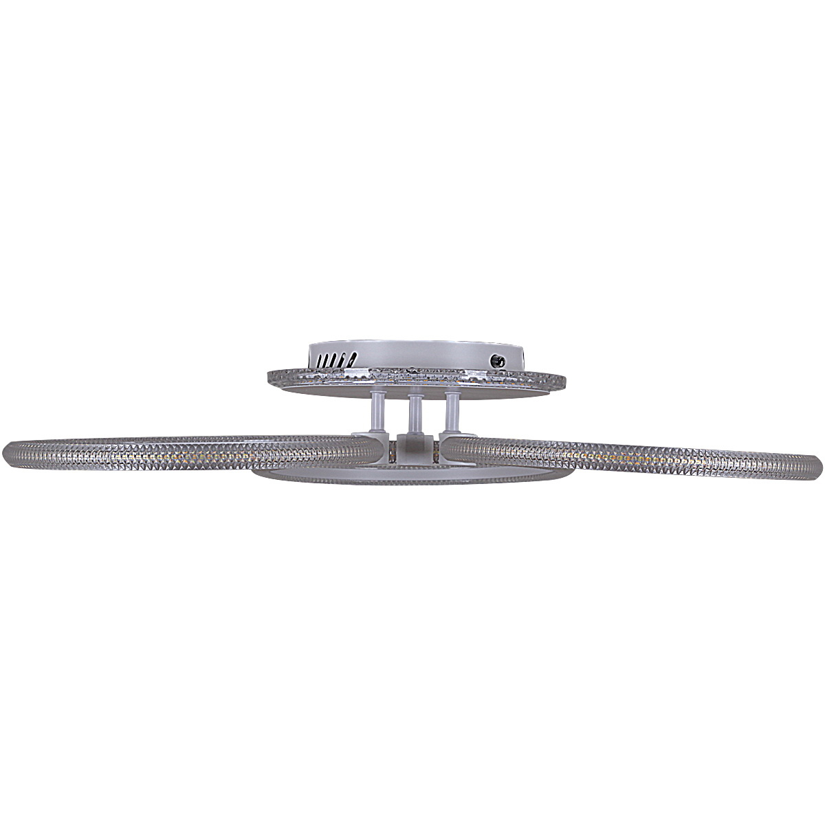 Потолочная люстра Reluce 20548-0.3-3+1M