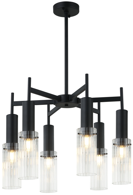 Люстра на штанге Stilfort Wunder 2160/02/06P