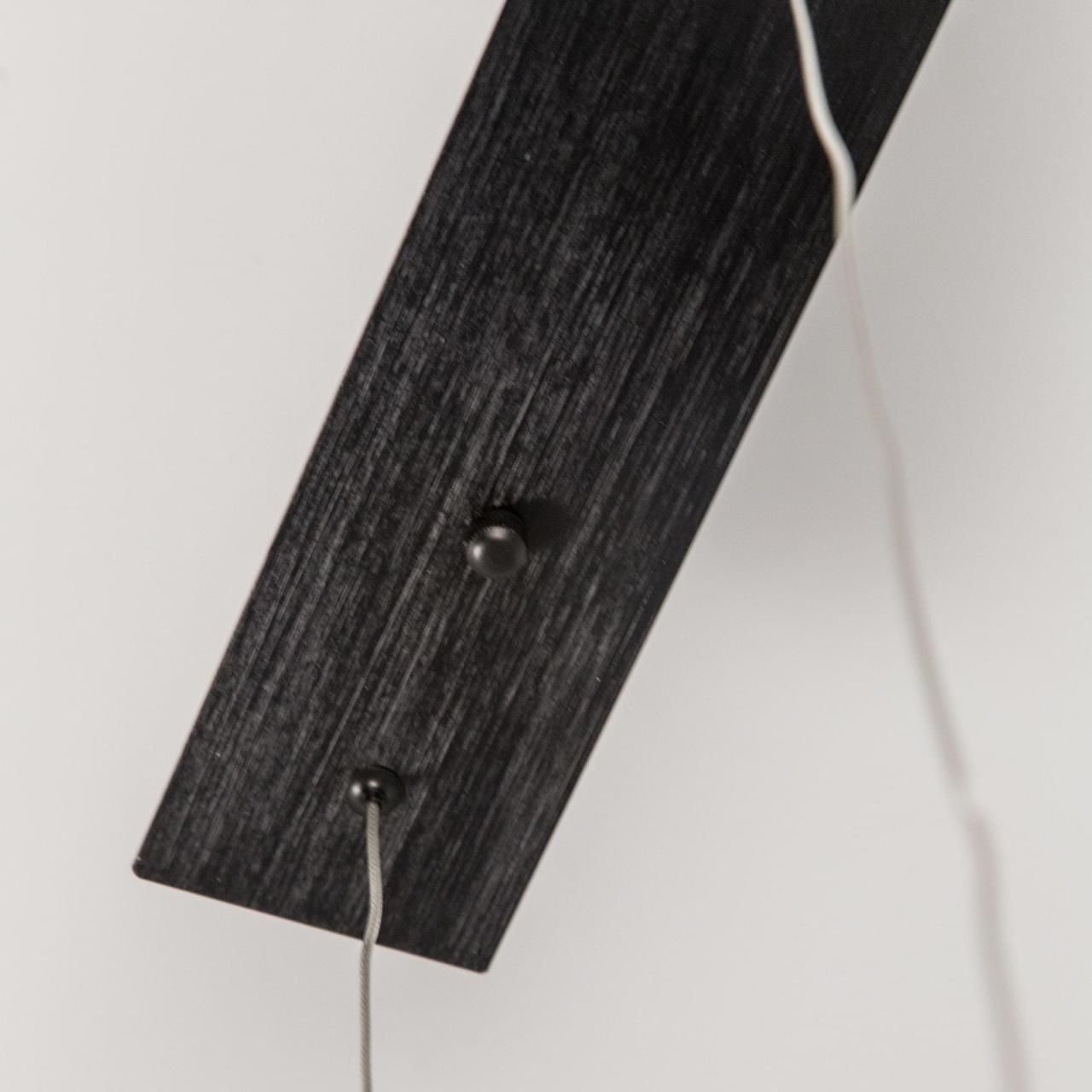 Подвесной светодиодный светильник Citilux Вегас CL227051