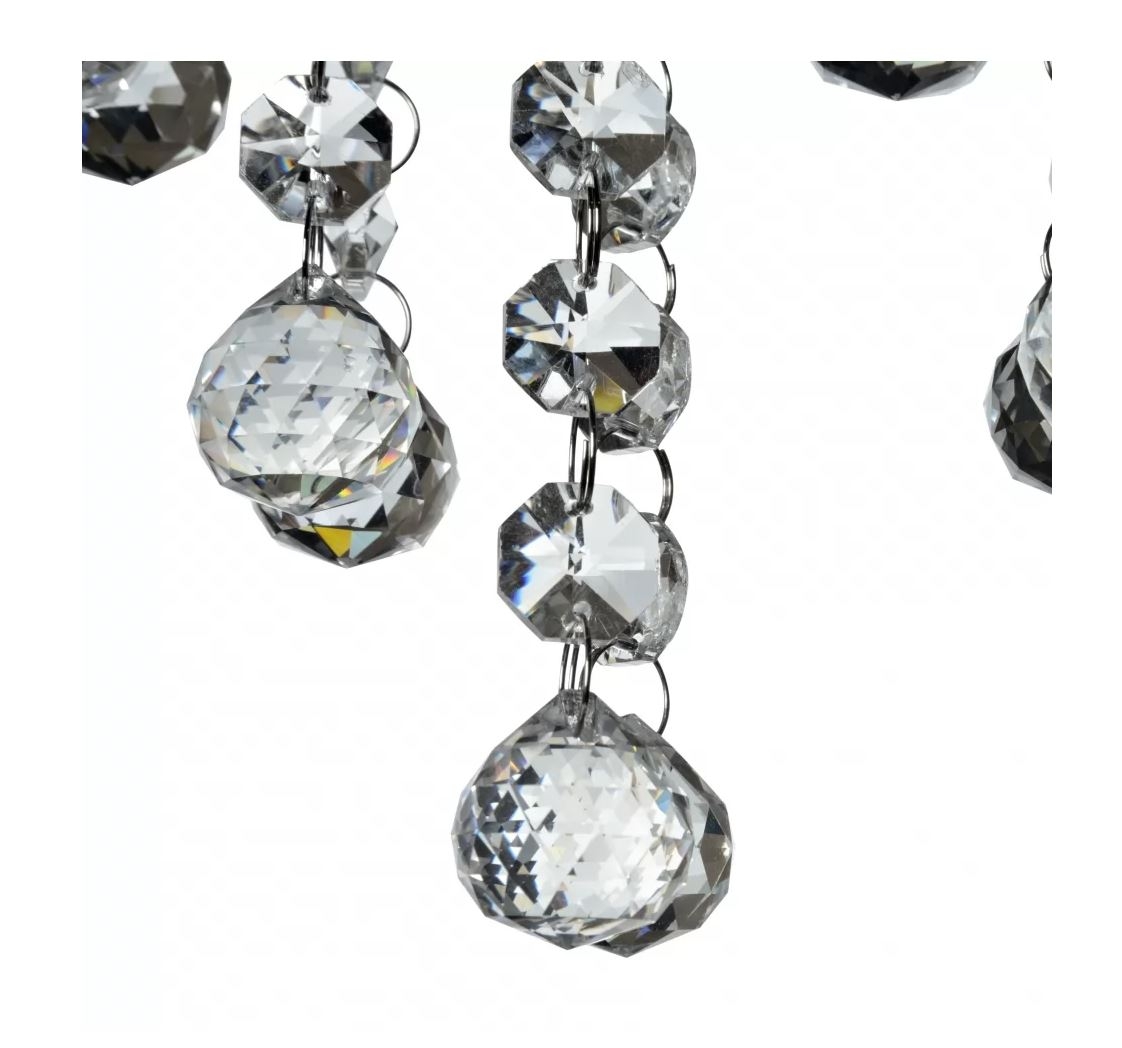 Подвесной светильник iLedex Splendor 16501 4000K