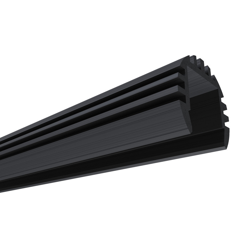 Алюминиевый профиль Apeyron 08-18-Ч