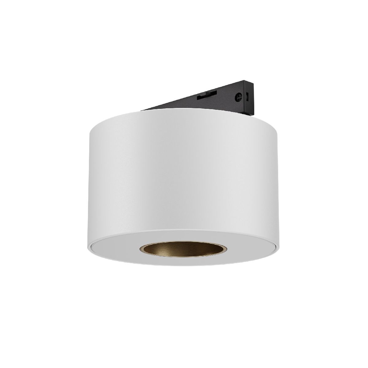 Трековый магнитный светильник Level Light High Track system Hi-T9074WS