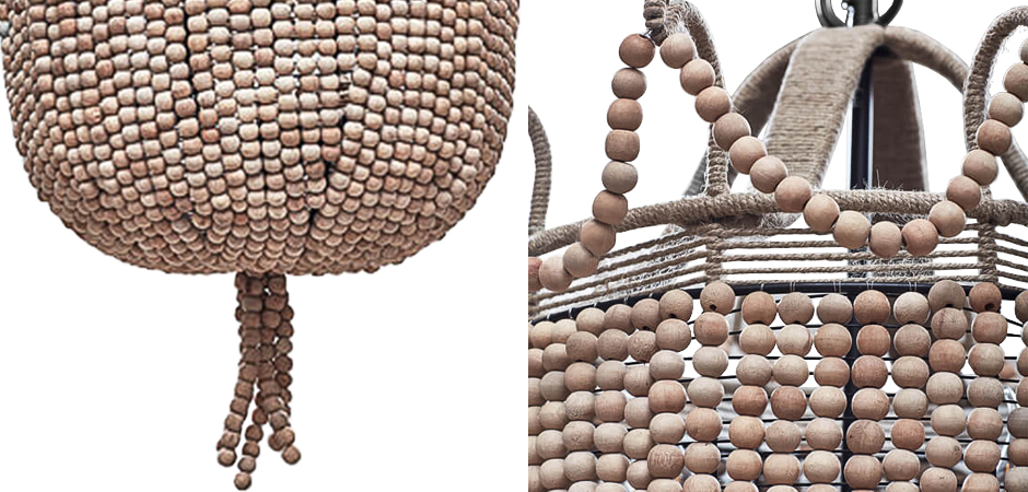 Подвесная люстра ImperiumLoft Adelin 156114-22