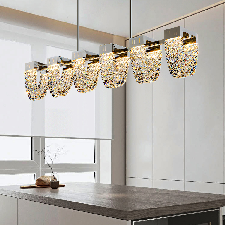 Потолочная люстра ImperiumLoft Alvarin 231285-23