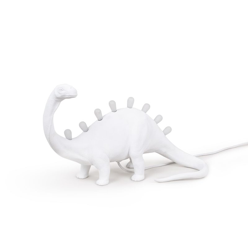 Настольная лампа Seletti Jurassic Lamp 14782