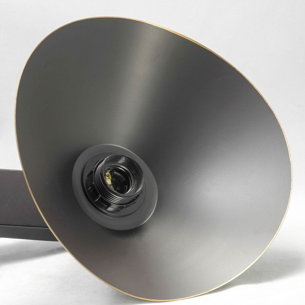 Накладная люстра Lussole Loft Opelika GRLSP-9534