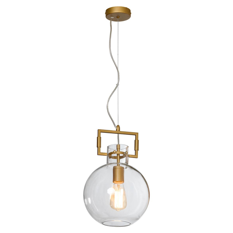 Подвесной светильник Lussole LOFT Salinas LSP-8299