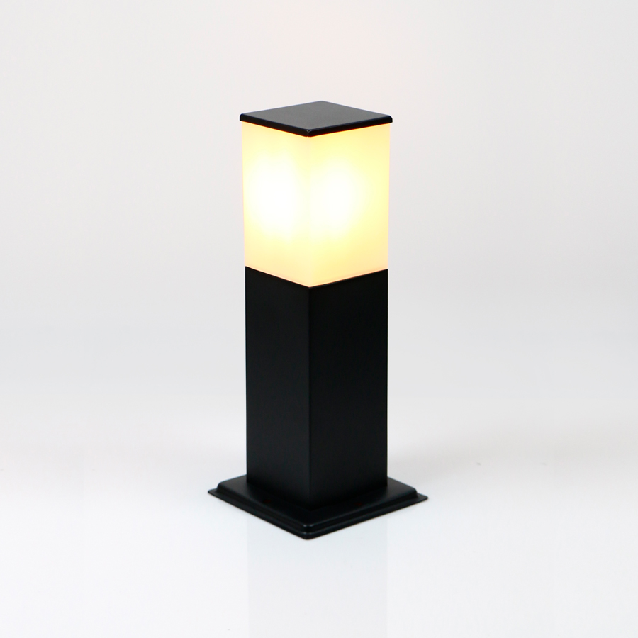 Ландшафтный светильник General GPF-E27-M-IP65 662413