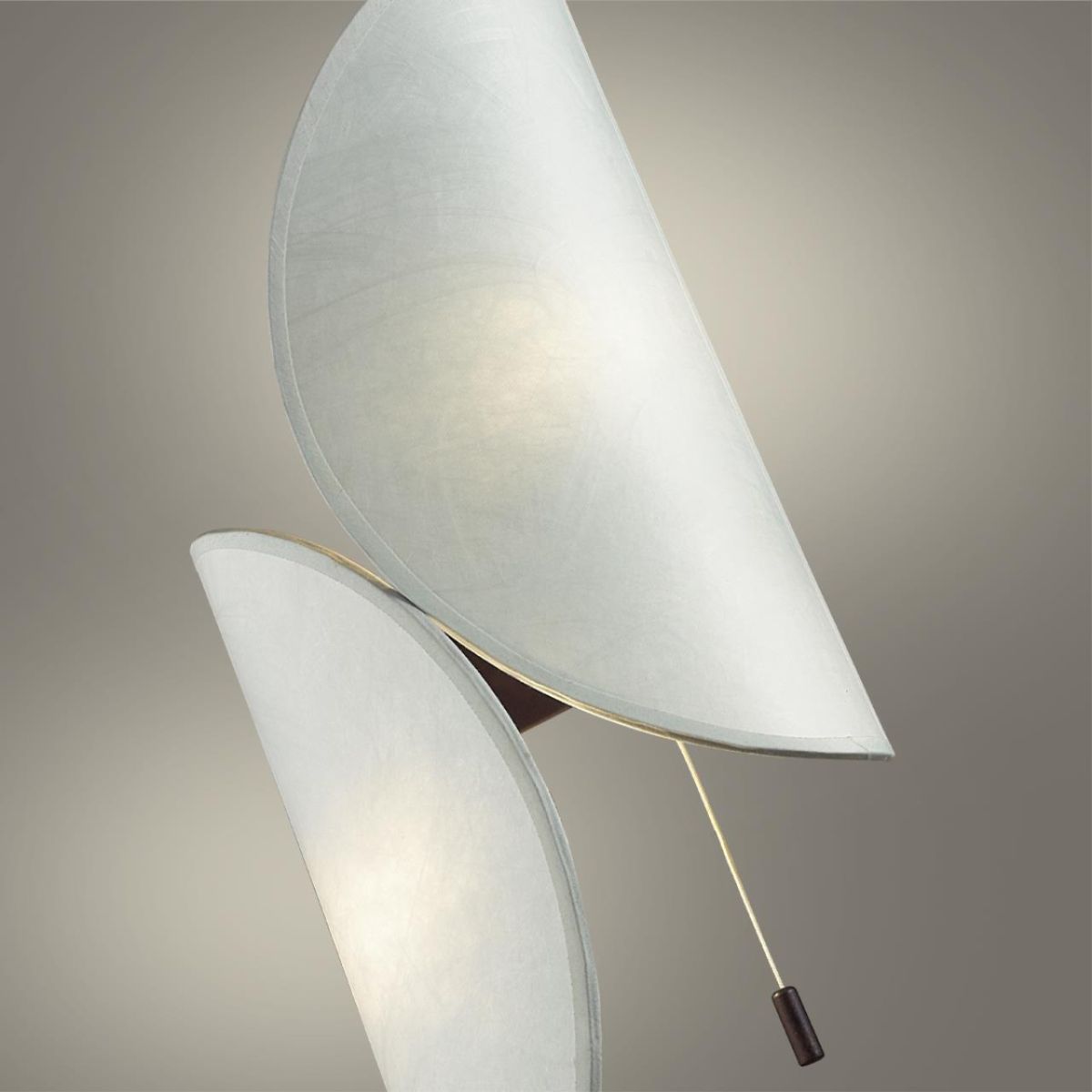 Настенный светильник Odeon Light L-Vision Silk 7067/2W