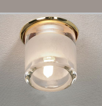 Встраиваемый светильник Lussole LSC-6090-01