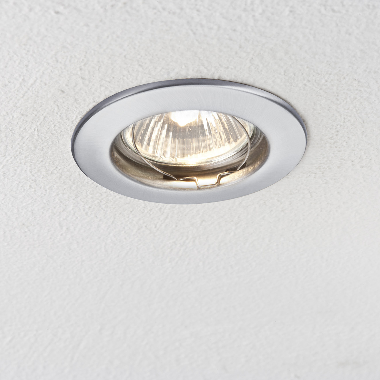 Встраиваемый светильник Paulmann Premium Set 92527