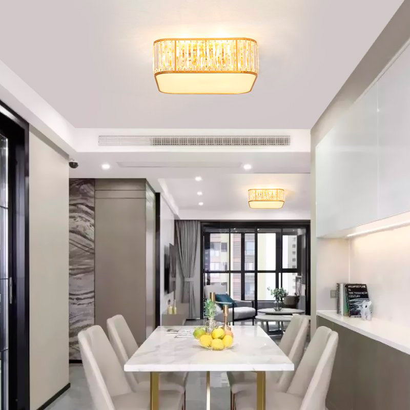 Потолочный светильник Cloyd Agrius 10590