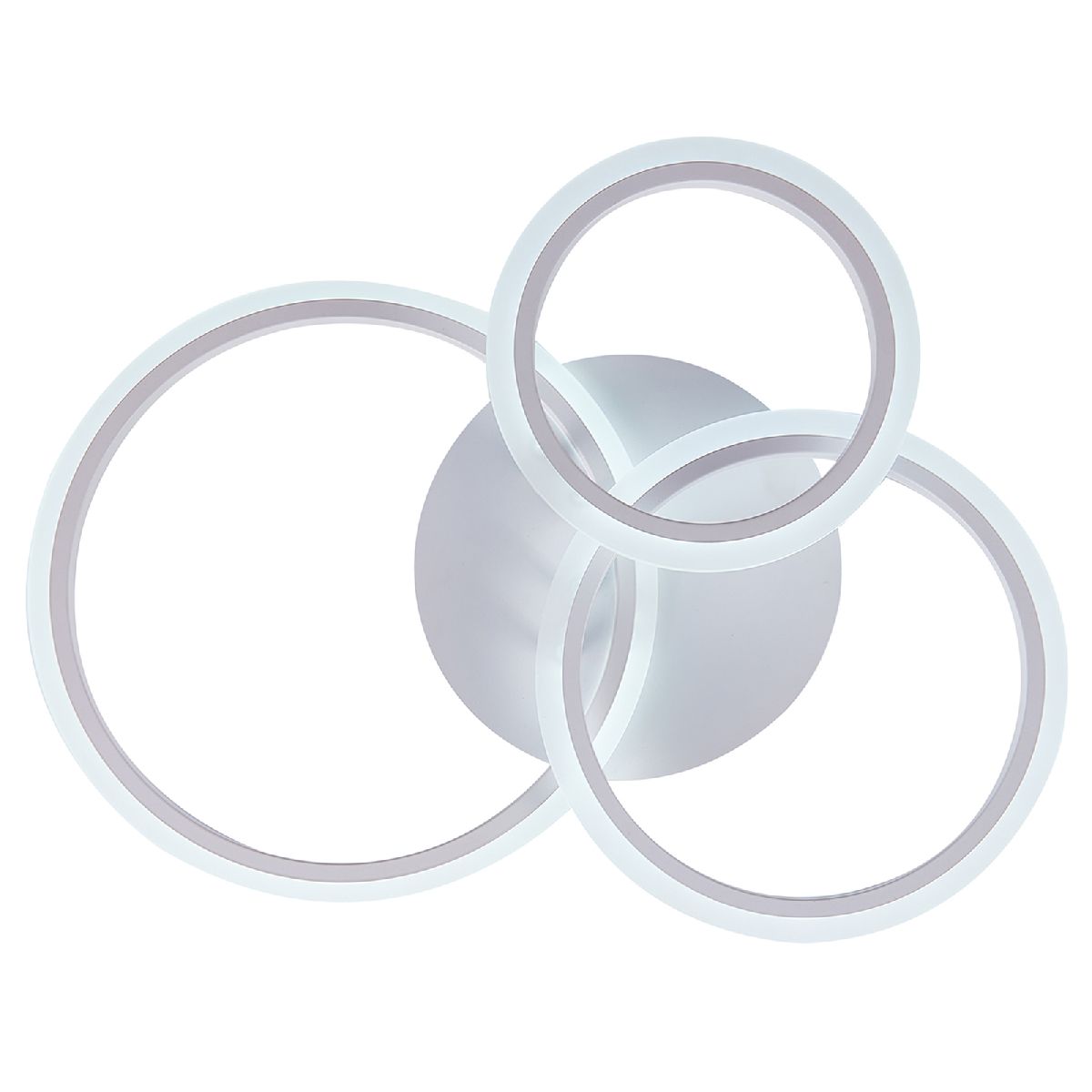 Потолочная люстра Natali Kovaltseva Pure LED LAMPS 81175