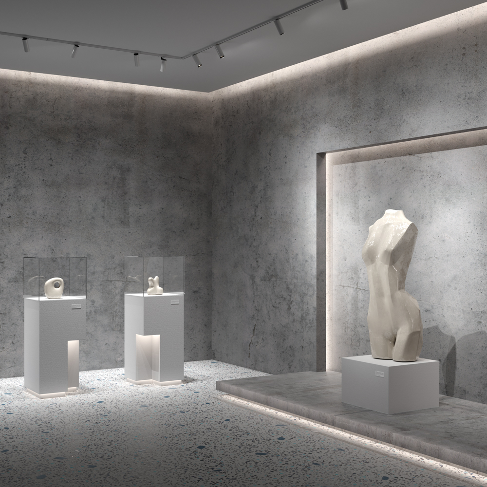 Светодиодная лента Maytoni Technical 12В 5050 7,2Вт/м 4000K IP20 10121