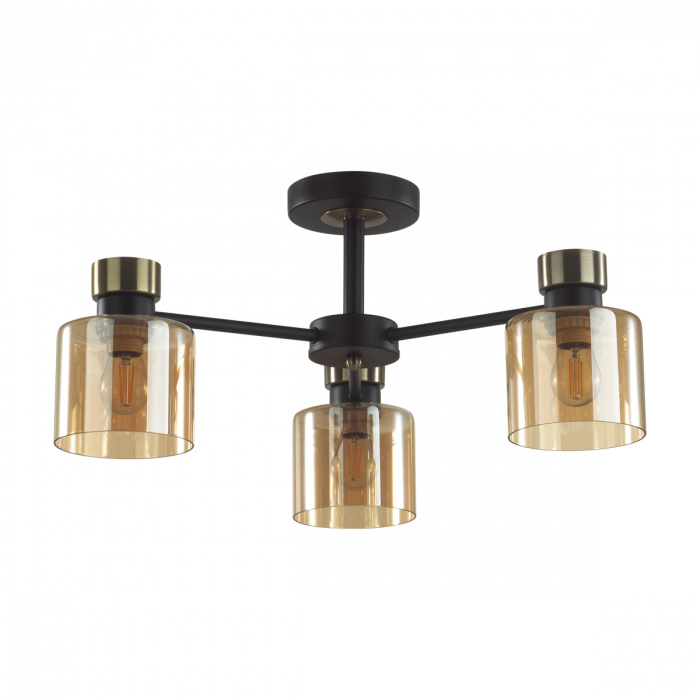 Потолочная люстра Lumion Comfi Arlin 5643/3C