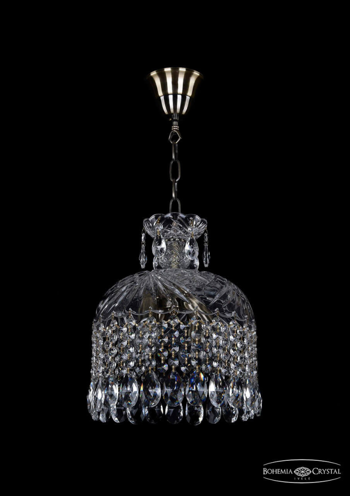 Подвесной светильник Bohemia Ivele 7715/25/Pa