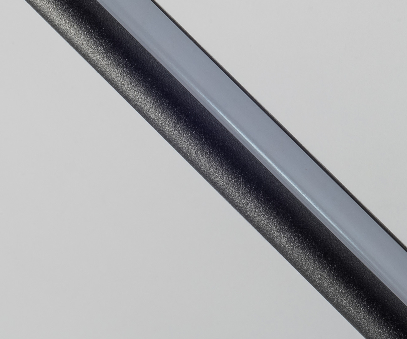 Настенный светильник черный Kink Light Локи 08423-100,19(4000K)