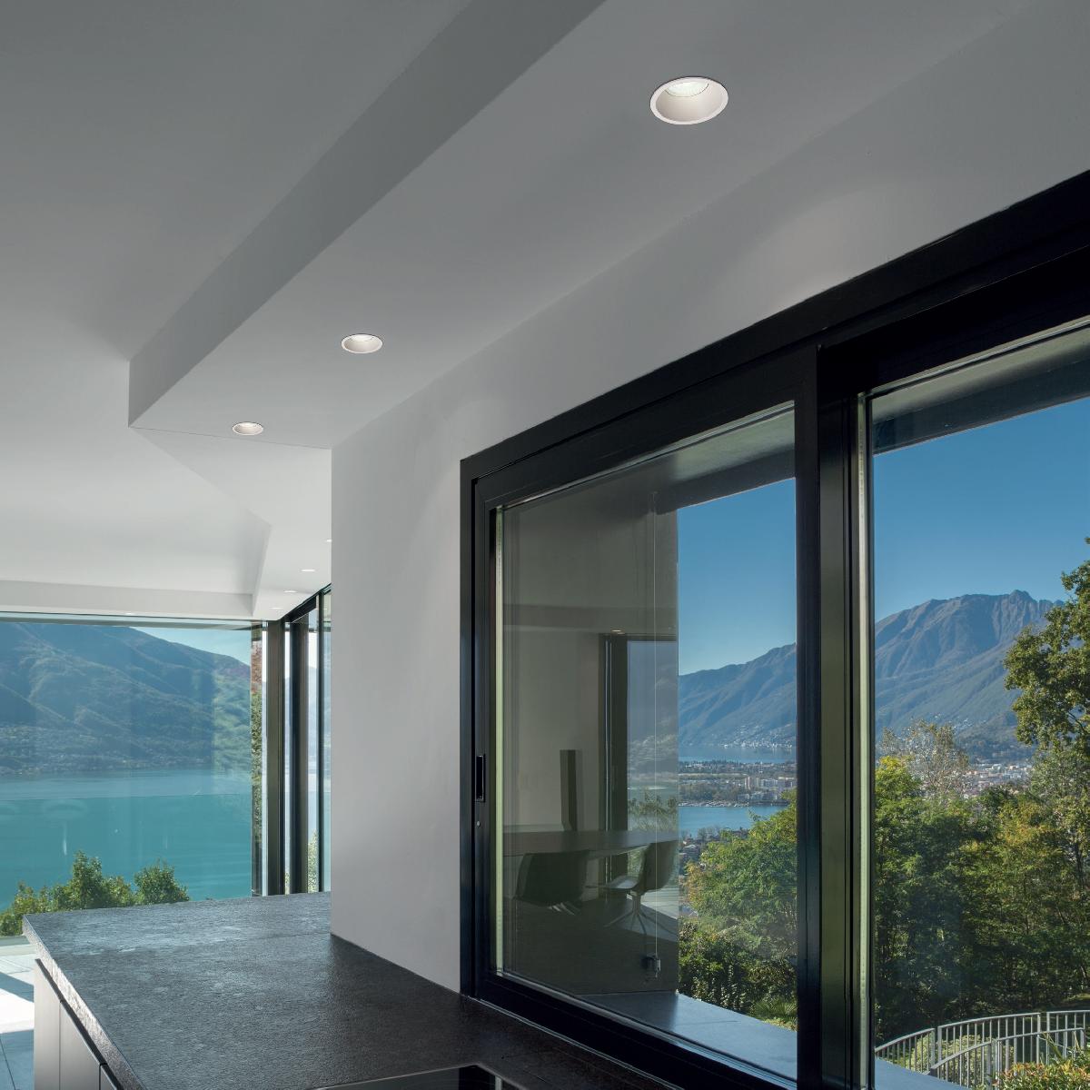 Встраиваемый светильник Mantra Comfort C0160 УЦ