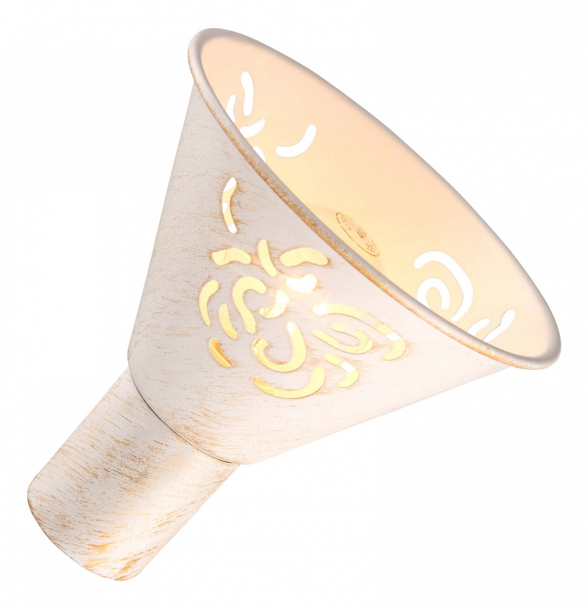 Спот Arte Lamp Cono A5218AP-2WG в Москве