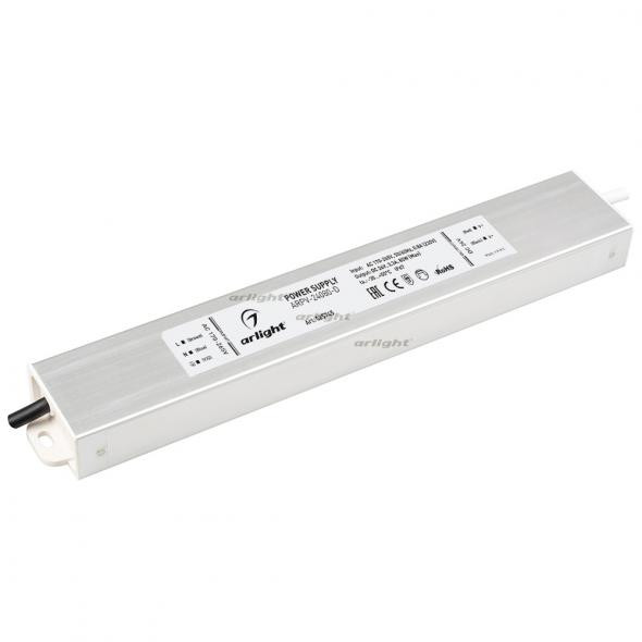 Блок питания Arlight ARPV-24080-D (24V, 3.3A, 80W) 025745