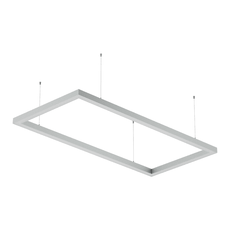 Подвесной светильник DesignLed O-Type-5050-1708-130-WW 004916
