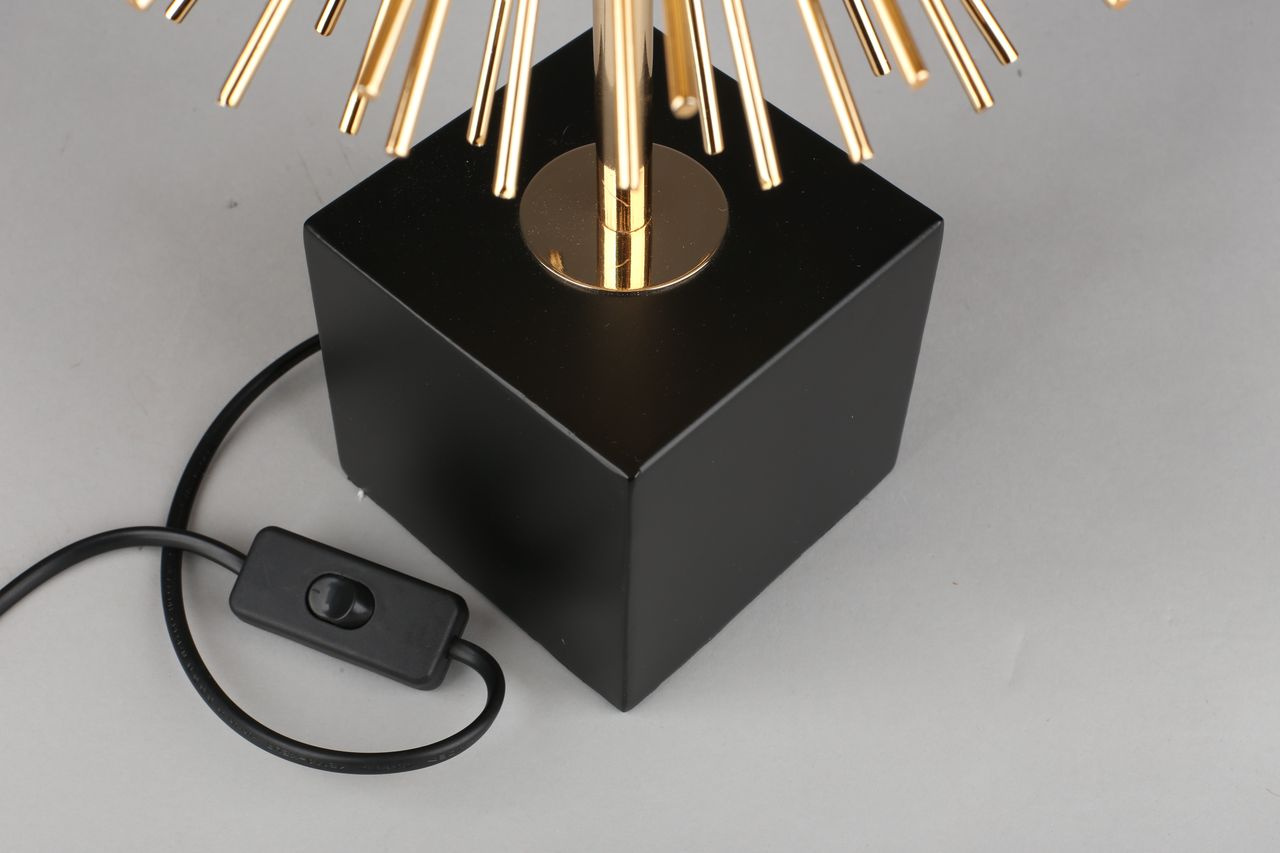 Настольная лампа Omnilux Pagliare OML-85104-01