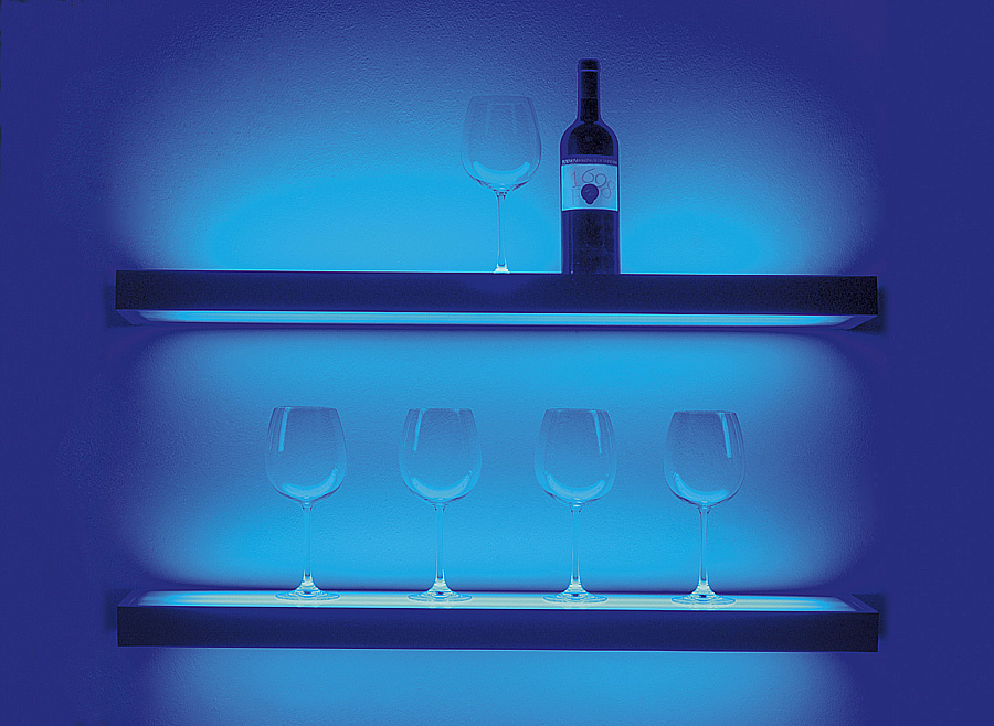 Настенный светильник SLV Flat 157202