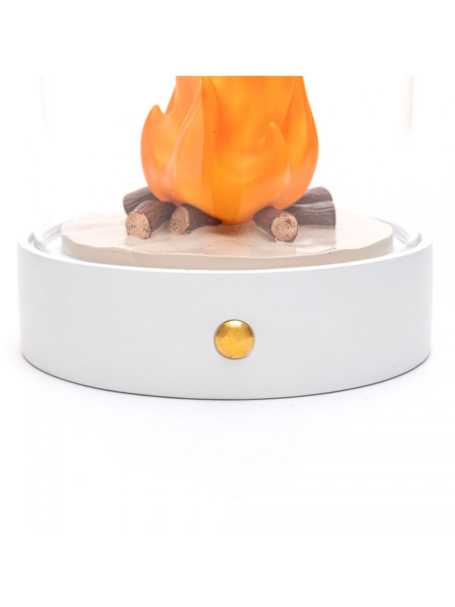 Настольная лампа Seletti My Little 10458