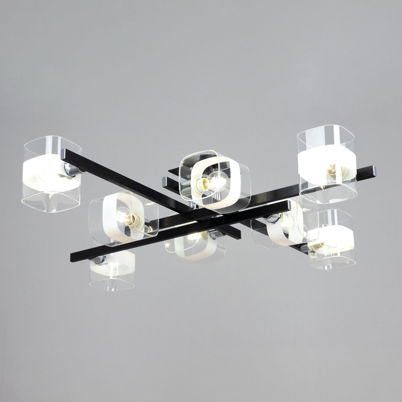 Потолочная люстра Citilux Вирта CL139282 в Москве