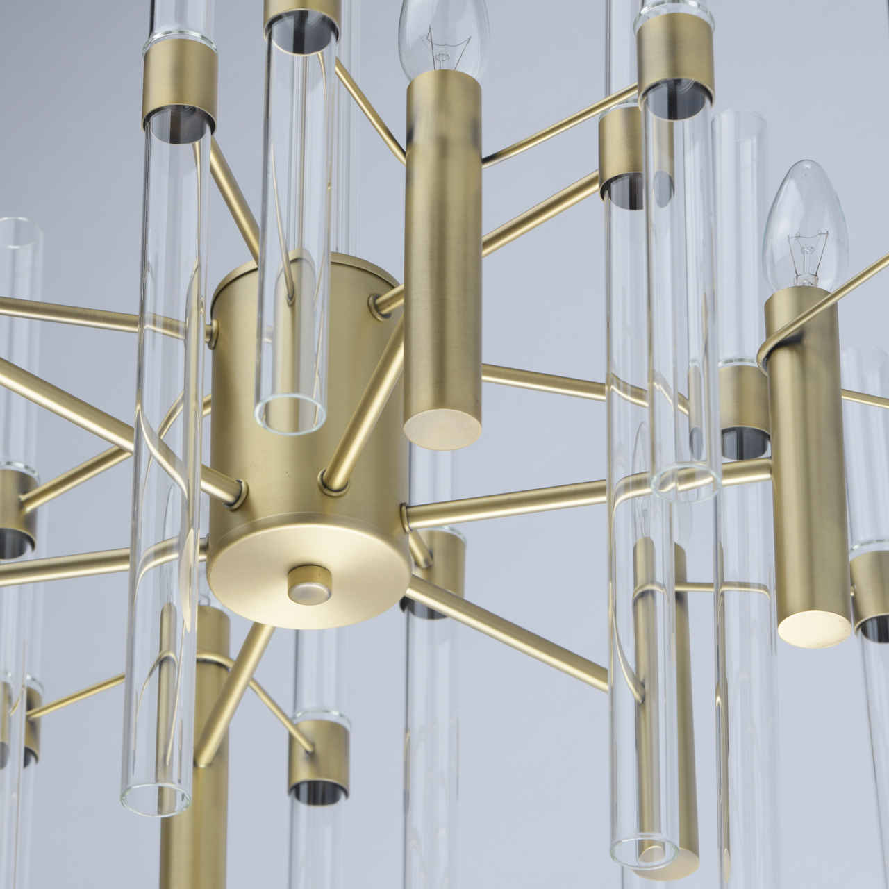 Подвесная люстра MW-Light Альгеро 285010806 в Москве