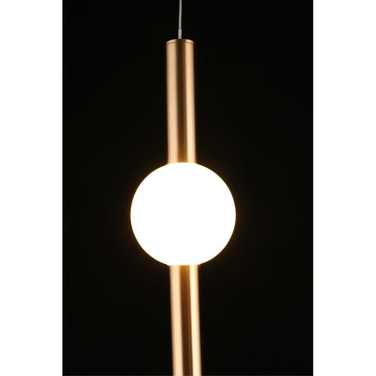 Подвесной светильник Aployt Zhozefin APL.038.06.12