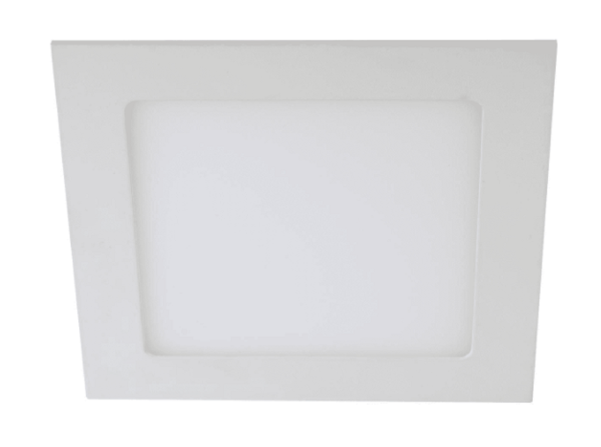 Встраиваемый светильник Эра LED 2-9-6K /1 Б0048930