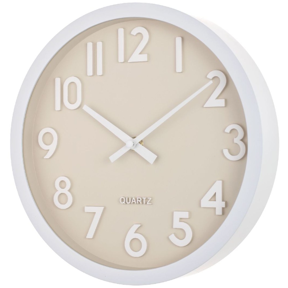 Настенные часы Aviere 27522