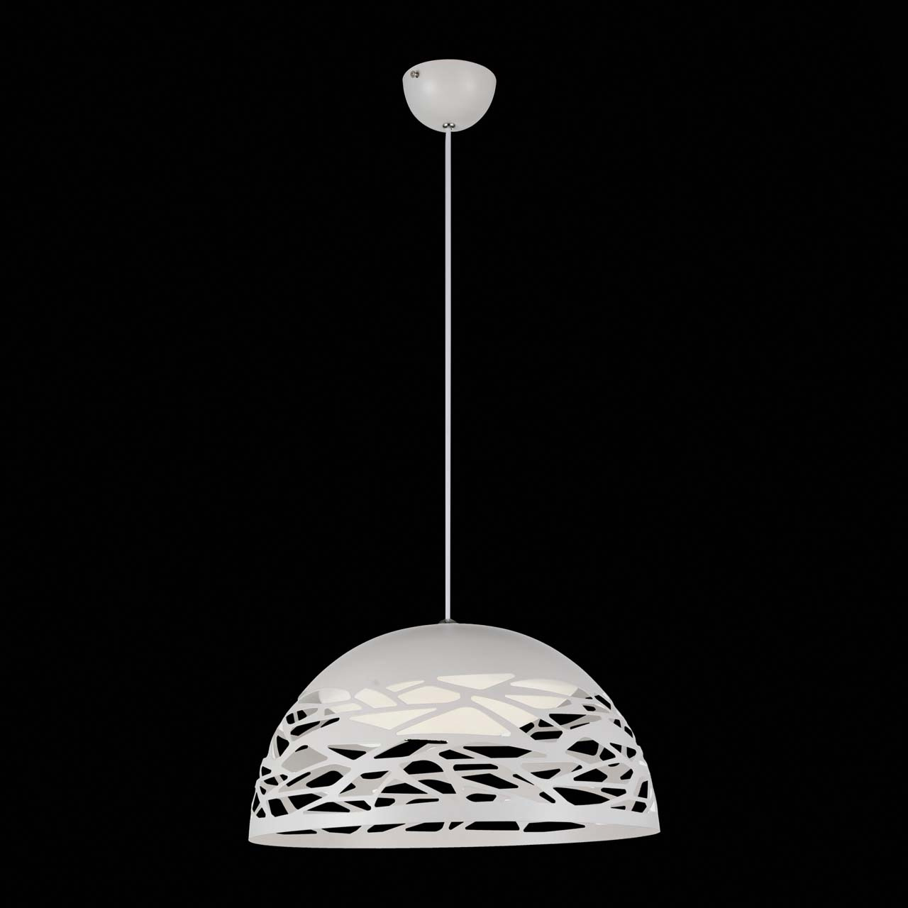 Подвесной светодиодный светильник ST Luce SL273.503.01